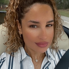 Rachelle  Rached