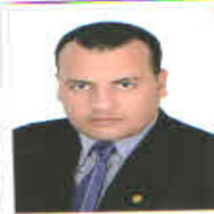 MOHAMED ABDALMONEM ABDALMOHSEN ALBAOUMY, رئيس قسم الشئون القانونيه والإداريه