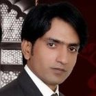 Farhan Zahid, Manager Investigation 