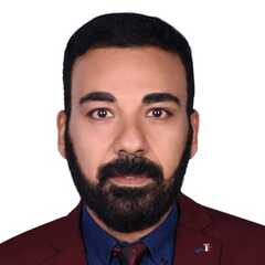 Hisham Alansary, Manager Maintenance