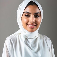 Zahra  Al Ziheiri 