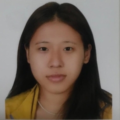 Khim kumari  Ghale