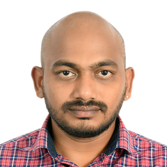 Manirathinam Periyasamy