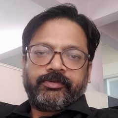 Ramesh Sunil Kumar