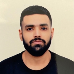Khateeb Mohamed Sabeelur  الرحمن, Pricing Analyst