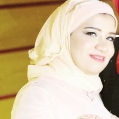 Fatma Hamdy Shahin, 1.	Sales Administrator 