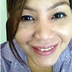 geraldine villaruel, Creative Designer / Web designer