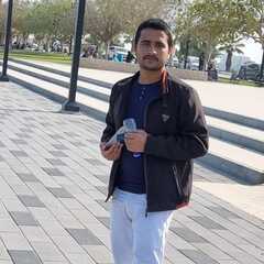 Samsad Ali, Procurement Engineer
