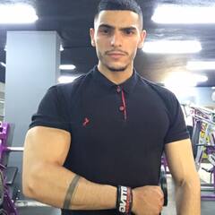 IBRAHIM Hindawe