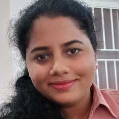 Nannam Deepa