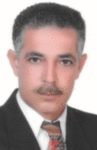 ايمن شفيق محمد غزاوي, رئيس قسم المساحة - مكتب فني 