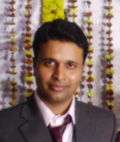 Prithviraj Shetty, Project Manager