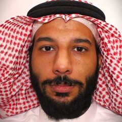 Turki AlGhamdi