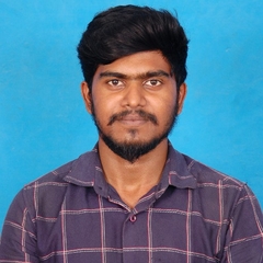 Narayanan  Chinnaiya, Electronic engineer 