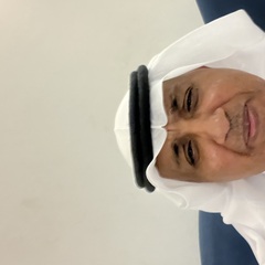 وليد حمد, Director of  Government relations