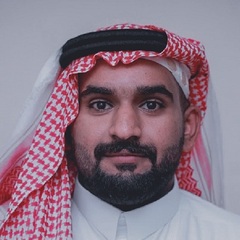 Khalid Aljahdli