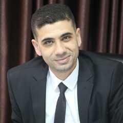 رباح المصري, Head of Business Development Services section 