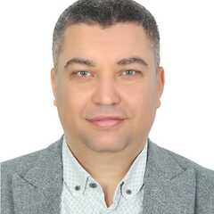 Ahmed ismaioglu, Branch Manager