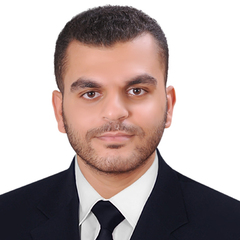 Abd El-Hameed Deeb, Mechanical Site Engineer
