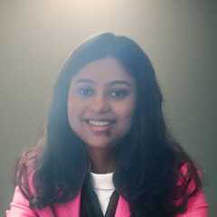Akanksha Gupta, Manager, Internal Audit (Legal & Compliance)