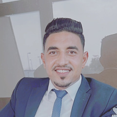 Hassan Sabra Ibrahim Hafez, Supervisor Security