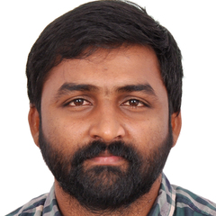 jagadeesh  yelugoti