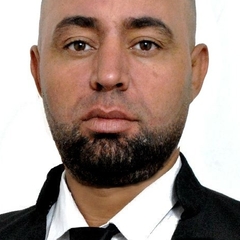Lutfi Hamza, English Teacher