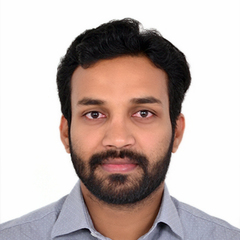 Naveen Balakrishnan