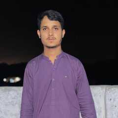 Faizan riaz