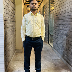 Roshan Chauhan