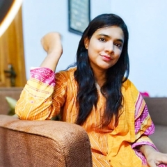 MADEEHA Munir