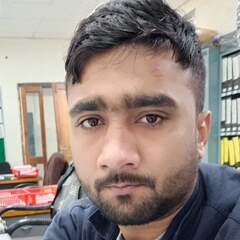 Ali Raza