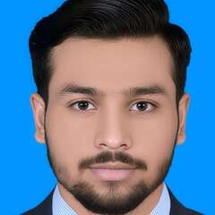 Fahad  Amjad 