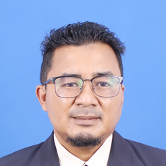 Mohammad Zulfadhli Hamzah