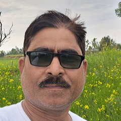 Bhuvan Sunar