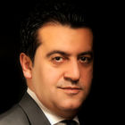 Fadi Khatib, CEO