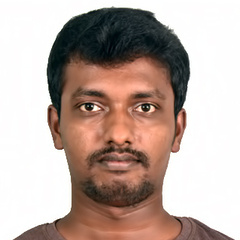 Manikandan Murugesan