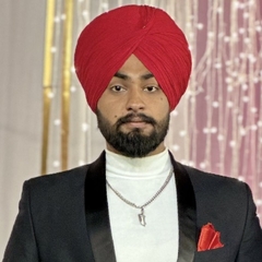 rajbinder singh saini