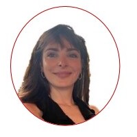 Marion JOLLIVET, HRBP