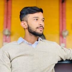 Vivek More