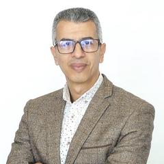 Karim Sabar