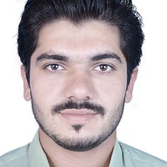 Uzair Amin Amin