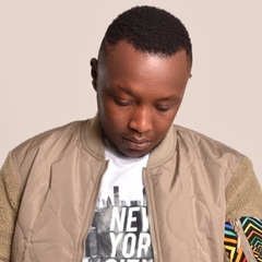 ANTONY Waweru