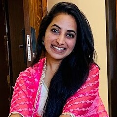 Niketa Gala