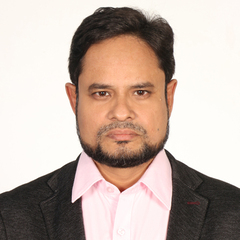 Mohammad Abdus Sobhan