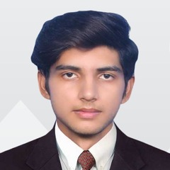 Ahmed Raza Arif