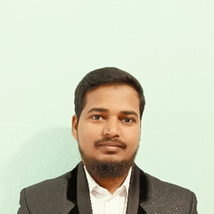  Shaik Sufiyan  Ahmed 