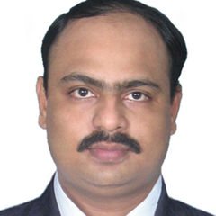 Saravanan S, Compliance Officer