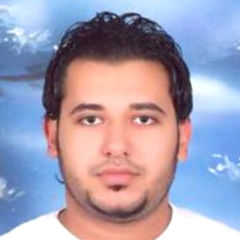 محمود  الوردانى, اخصائي موارد بشرية ومسئول توظيف