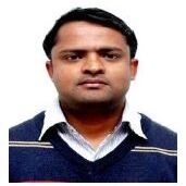 Harish Arora, System Engineer